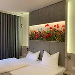 酒店 厄热塔尔瓦尔德酒店 3*