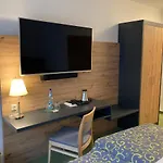 Waldhotel Ehrental 3*