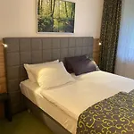Waldhotel Ehrental 3* Schmalkalden