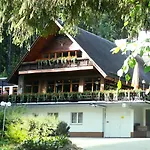 Waldhotel Ehrental