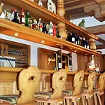厄热塔尔瓦尔德酒店 3* 施马尔卡尔登