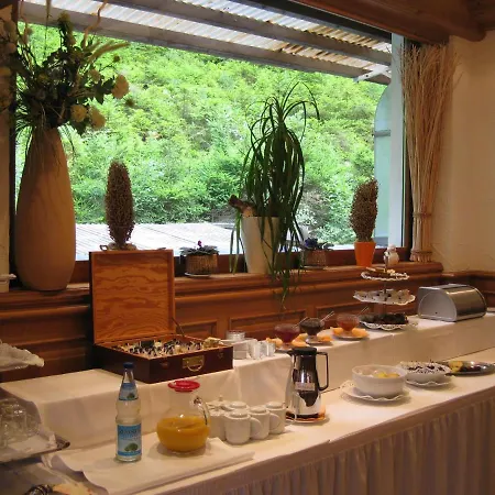 Otel Waldhotel Ehrental