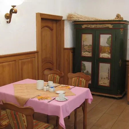 Waldhotel Ehrental 3* Schmalkalden