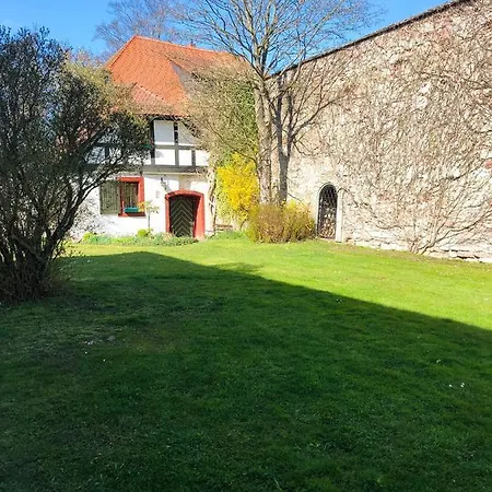 Otel Waldhotel Ehrental Schmalkalden