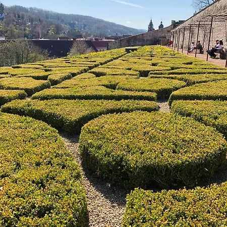 Waldhotel Ehrental Hotel Schmalkalden