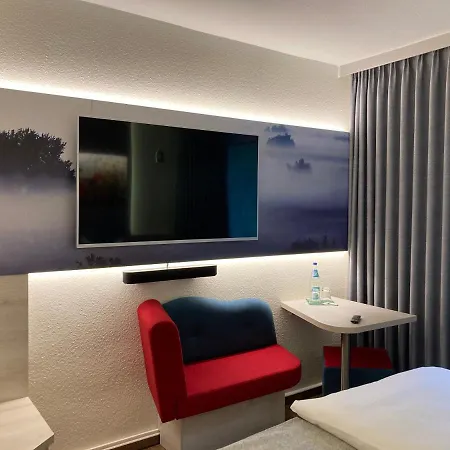 Waldhotel Ehrental 3* Schmalkalden