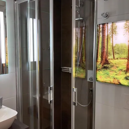 Waldhotel Ehrental Otel 3*