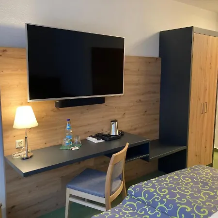 Waldhotel Ehrental 3*