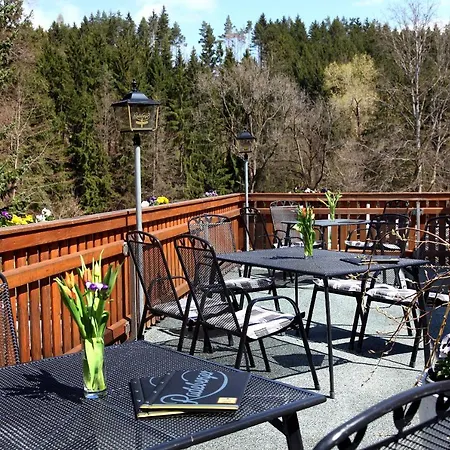 Waldhotel Ehrental