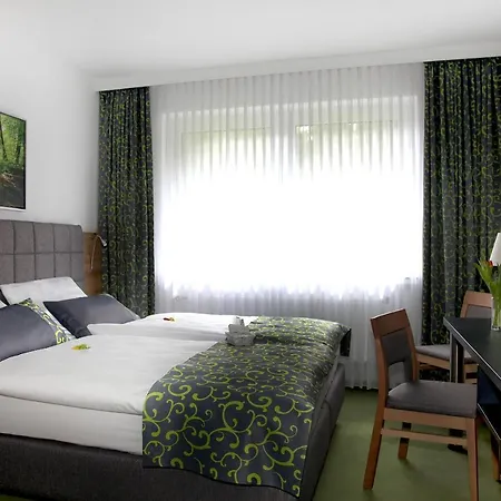 Waldhotel Ehrental 3*