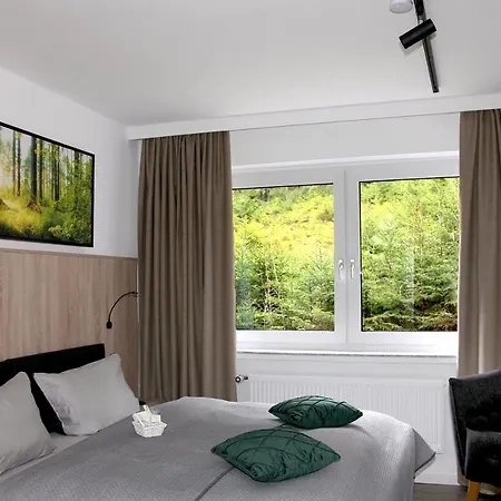 Waldhotel Ehrental Hotel Schmalkalden