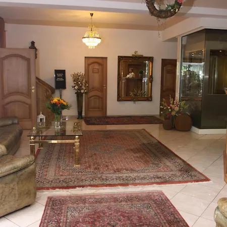 Waldhotel Ehrental
