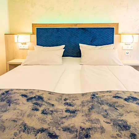 Hotel Waldhotel Ehrental