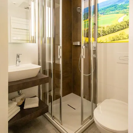 Waldhotel Ehrental 슈말칼덴