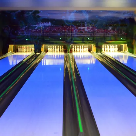 Waldhotel Ehrental 3*