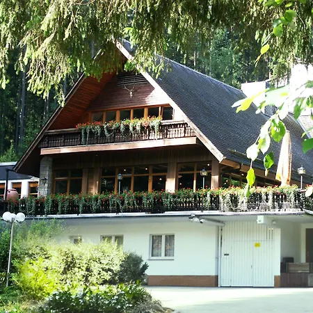 Waldhotel Ehrental