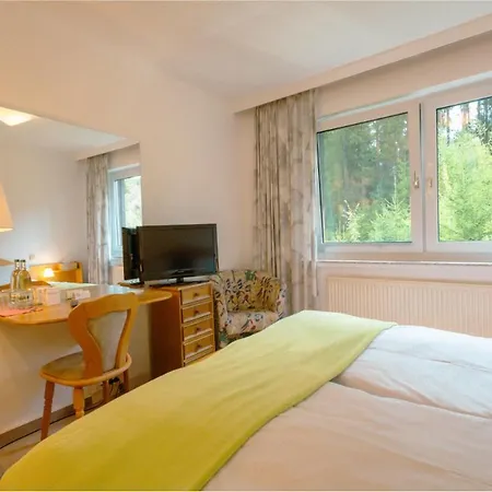 Hotel Waldhotel Ehrental 3*