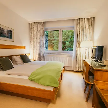Waldhotel Ehrental