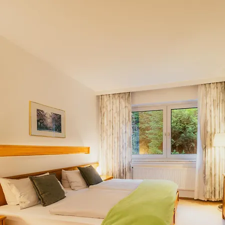 Waldhotel Ehrental Hotel