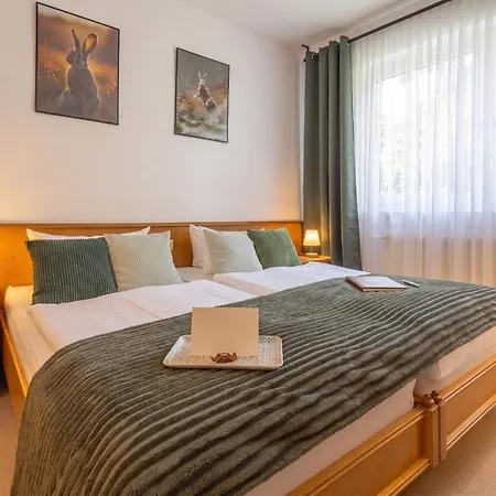 Waldhotel Ehrental Hotel 3*