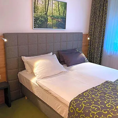 Waldhotel Ehrental Hotel 3*