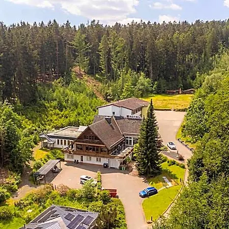 Waldhotel Ehrental Hotel