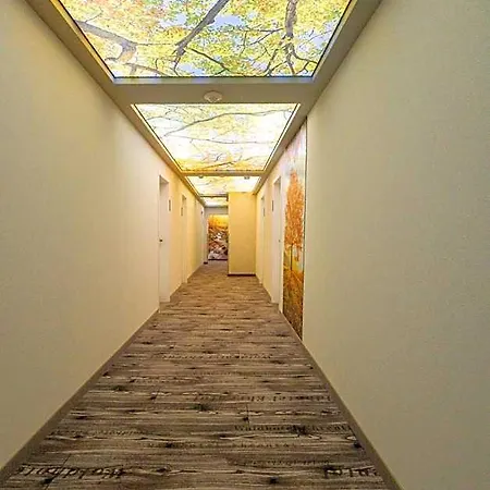 Waldhotel Ehrental Hotel