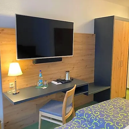 Waldhotel Ehrental Schmalkalden