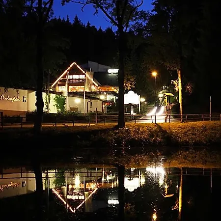 Hotel Waldhotel Ehrental 3*