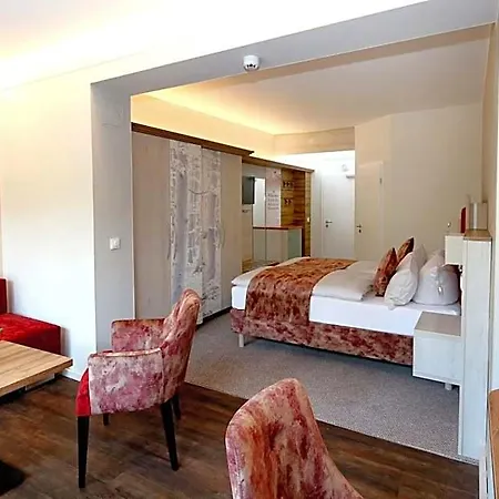Waldhotel Ehrental