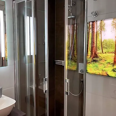 Waldhotel Ehrental 3*