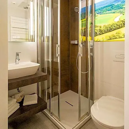 Waldhotel Ehrental Hotel 3*