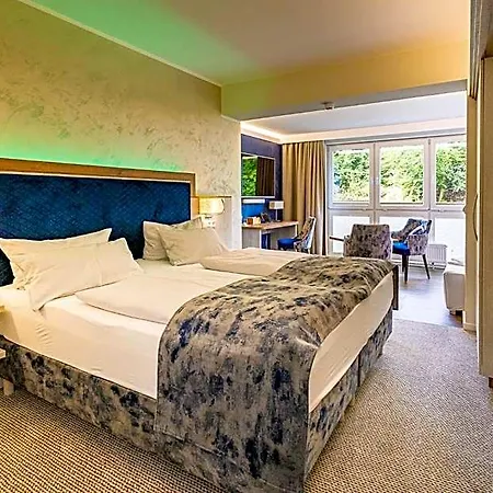 Waldhotel Ehrental Schmalkalden