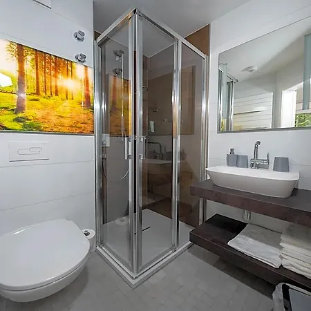 Waldhotel Ehrental Hotel 3*