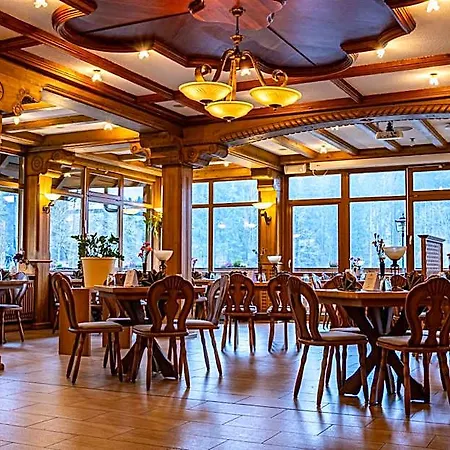 Hotel Waldhotel Ehrental Schmalkalden