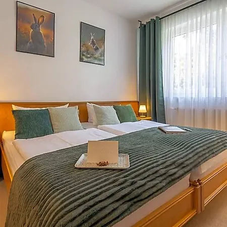 Hotel Waldhotel Ehrental Schmalkalden