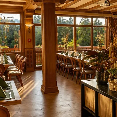 Waldhotel Ehrental Hotel 3*