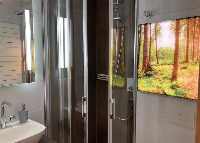 Waldhotel Ehrental Hotel 3*