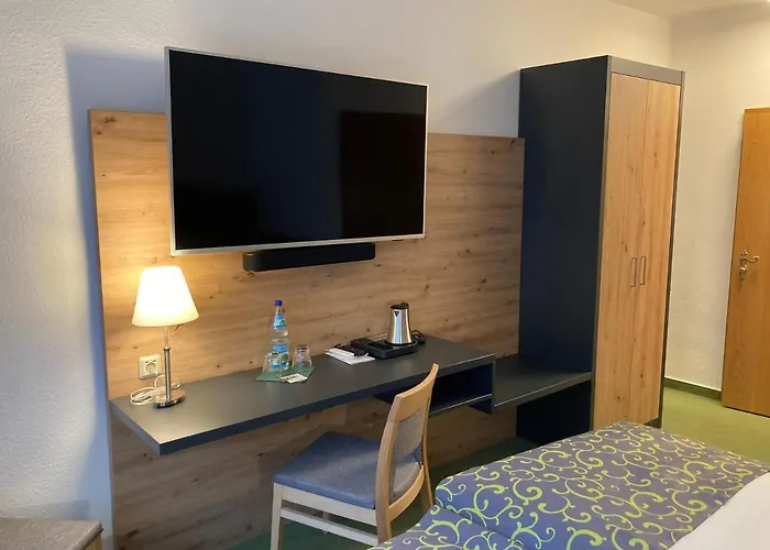 Waldhotel Ehrental 3*