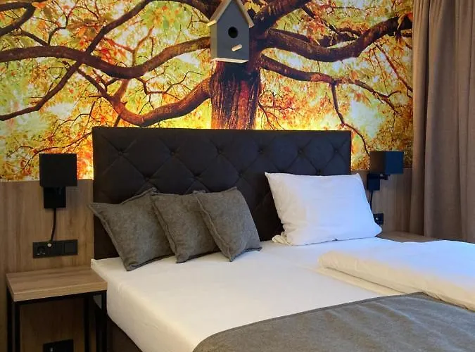 Waldhotel Ehrental Schmalkalden