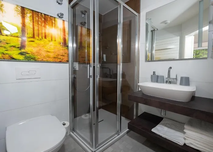 Waldhotel Ehrental Otel 3*