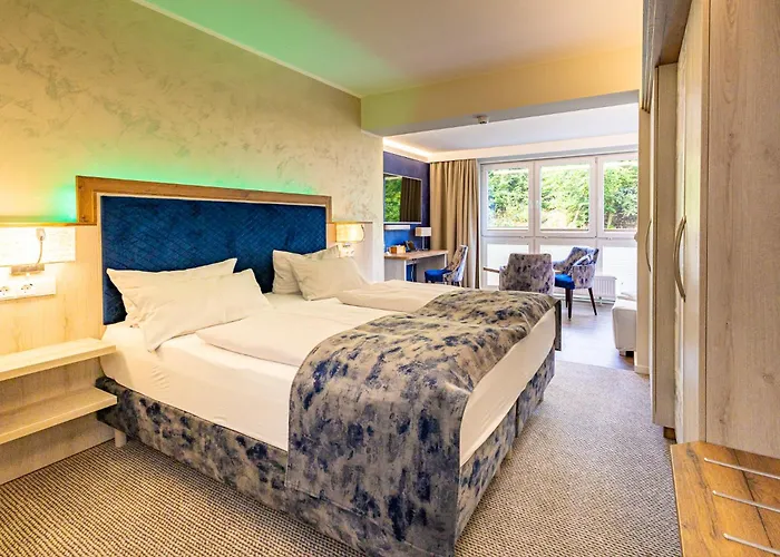 Waldhotel Ehrental Hotel 3*