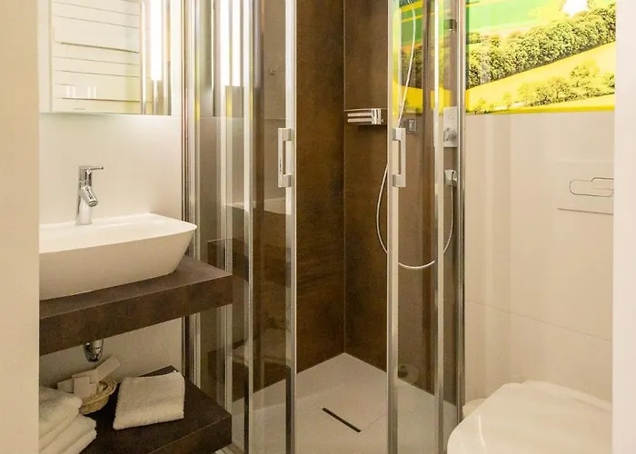 Waldhotel Ehrental Schmalkalden