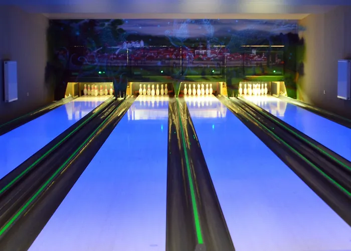 Waldhotel Ehrental 3*