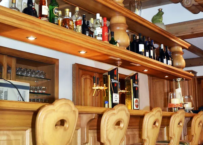 Waldhotel Ehrental 3* Schmalkalden